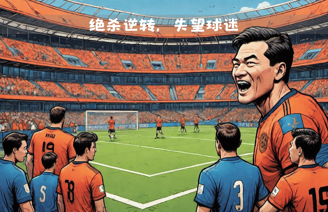 欧国联豪门交锋，谁将笑到最后？的简单介绍